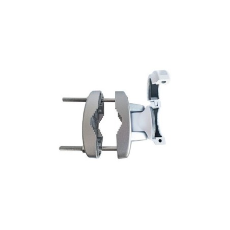Soporte para Ubiquiti IS-5AC metálico con radio de giro de 360