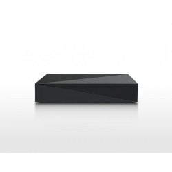 Accesorio para VU+ Zero 4K. Permite poner un HDD de 2.5" externo conectado al receptor