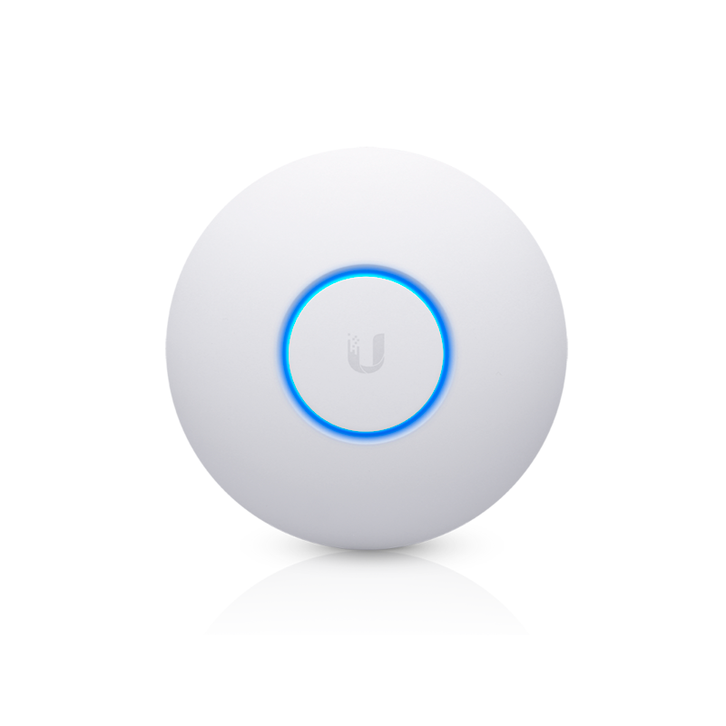 AP High Density, AC 2.4/5Ghz, 26dBm, x4 antenas de 3dBi, MIMO 4x4. Wave 2