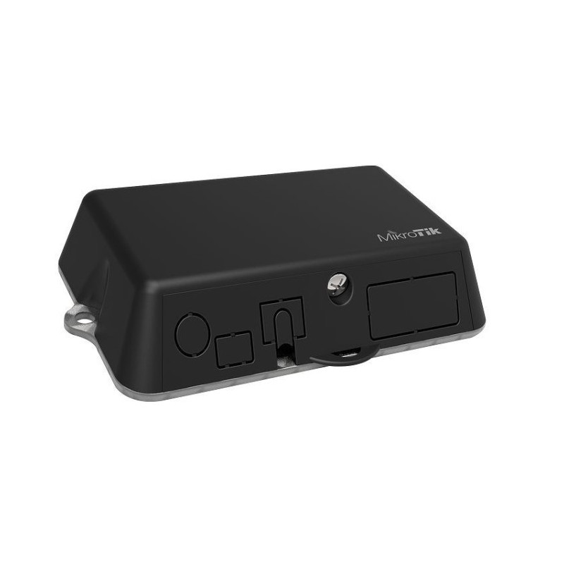 AP LTE, 22dBm, 1.5dBi, 650Mhz, 64Mb RAM, puerto 10/100, x2 Sim. L4