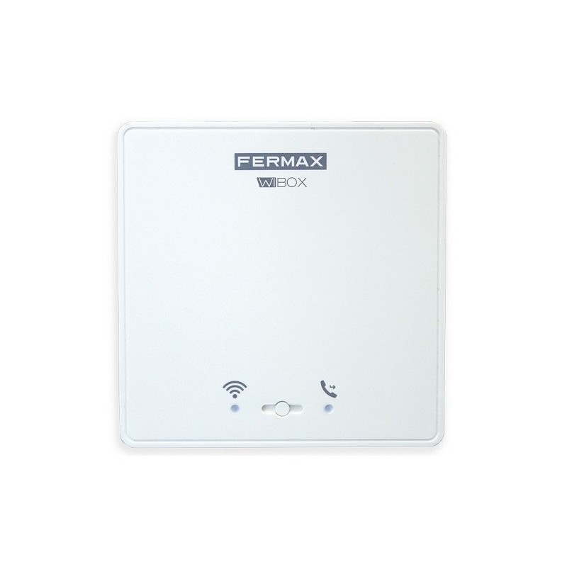 Wi-Box con tecnología VDS para desvio de llamadas al móvil