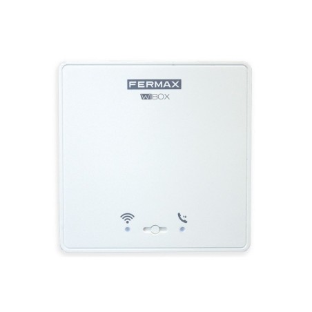 Wi-Box con tecnología VDS para desvio de llamadas al móvil