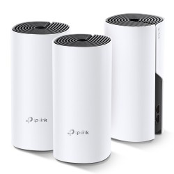 Pack x3 AP repetidores WIFI MESH AC 1200mbps, 20dBm (2.4Ghz), 23dBm (5Ghz), x2 Gb