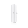 Punto de Acceso Wifi + Antena Exterior AC 5Ghz, 25dBm (316mW),17dBi y 90, x1 10/100/1000, GPS