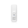 Punto de Acceso Wifi + Antena Exterior AC 5Ghz, 25dBm (316mW),17dBi y 90, x1 10/100/1000, GPS