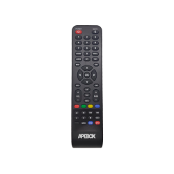 Mando original Apebox para X1