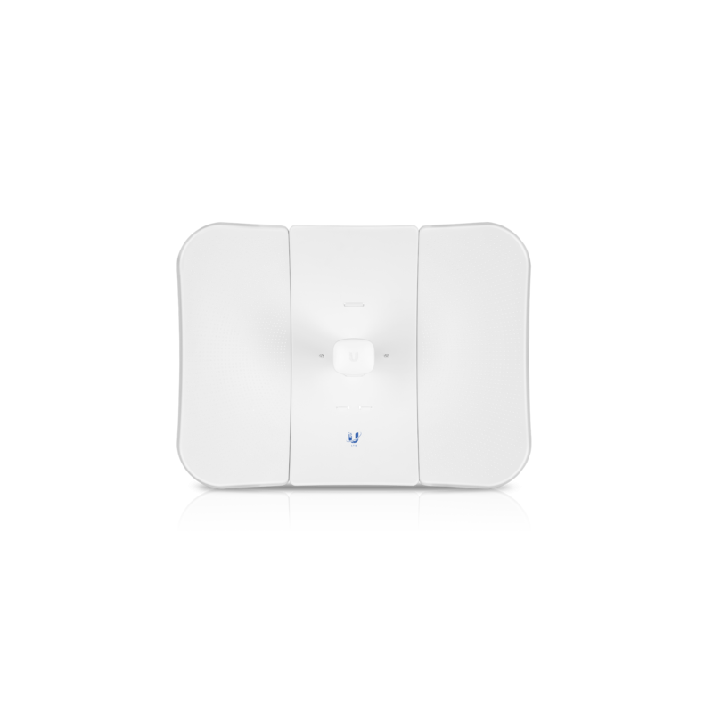 CPE LTU 5Ghz, 22dBm, 26dBi, puerto Gigabit, 2x2 MIMO