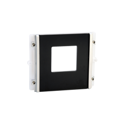 Módulo embellecedor negro para SK9001l (lector/controlador SIMPLEKEY ADVANCED), para Placa IKALL.