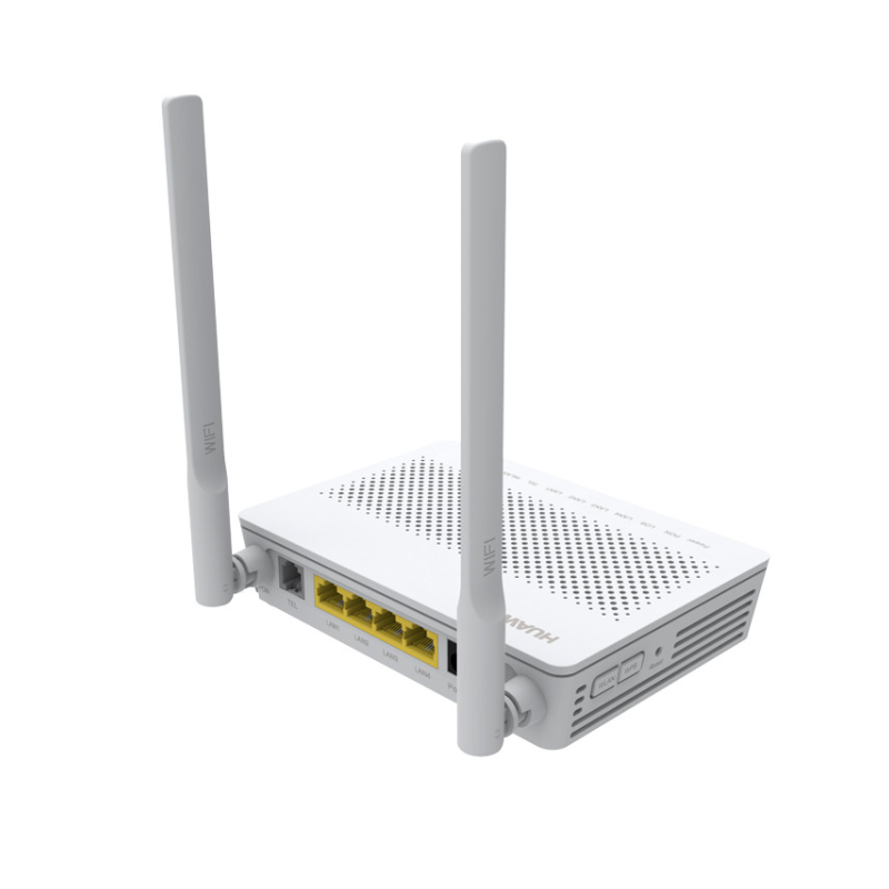 ONT GPON/1GE/3FE/POTS/WIFI/USB