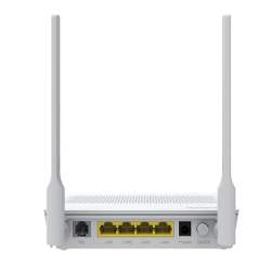ONT GPON/1GE/3FE/POTS/WIFI/USB