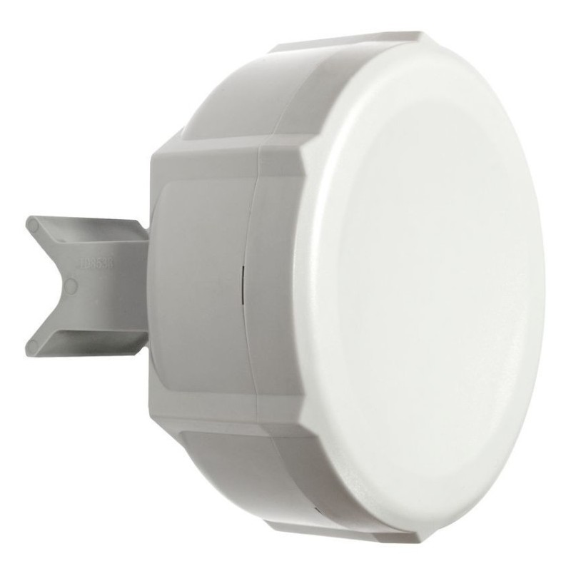 AP AC 5GHz, 25dBm, 14dBi, 90, 600Mhz, 64Mb RAM, puerto Gigabit. L4