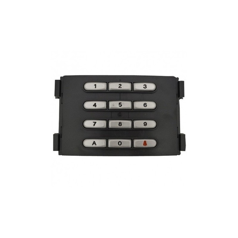 Modulo teclado VDS Direct City Classic. Sustituto de la antigua ref. 98545