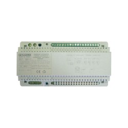 Cambiador automático