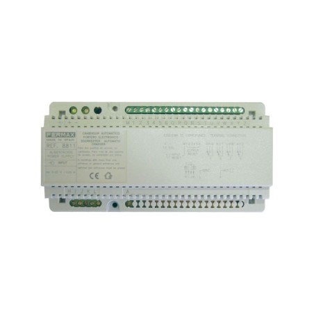 Cambiador automático