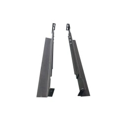 Pestañas para enrackar SAI´s UPS2000VA-ON-RACK y UPS300VA-ON-RACK