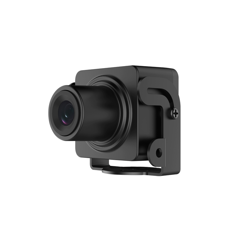 Cámara IP miniatura, 2.1Mpx, 2.8mm, H265+