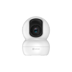 Cámara IP Wifi PTZ (movimiento), 2.1Mpx, IR 10mts, 4mm, H.264, interior