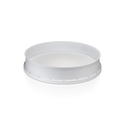 Radomo aislante RF IsoBeamm 620mm