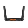 Router WIFI LTE 4G, AC 1350mbps, 5Ghz / 2.4Ghz, x4 10/100, 20dBm, Ranura SIM, x2 Antenas Internas y x2 Externas