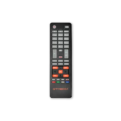 Mando original para Gtmedia X8