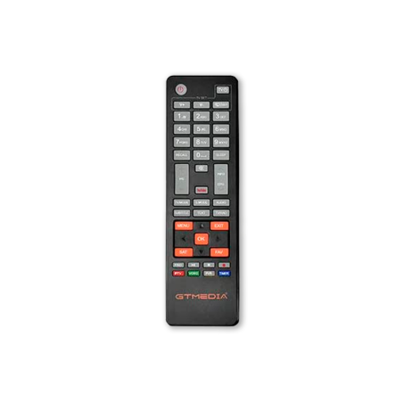 Mando original para Gtmedia X8