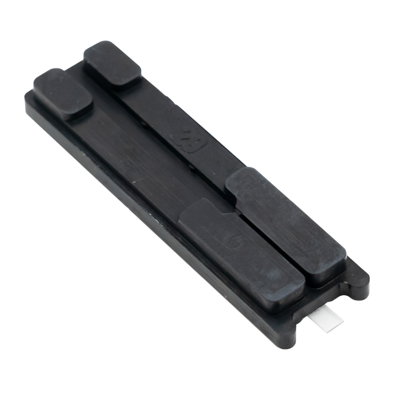 Guía de pelado y corte automático del conector KQ20 (válida para cortadora  ref. CLU30)