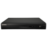 DVR 5 en1 de 4ch 4Mpx-n + 1 IP hasta 4Mpx. H.265Pro+, 1 HDD. 4 CH audio por coaxial