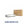 Fibaro Home Center Lite 3 Central ZWAVE para casas pequeñas hasta 100m². 230 dispositivos y con acceso remoto e interfaz web