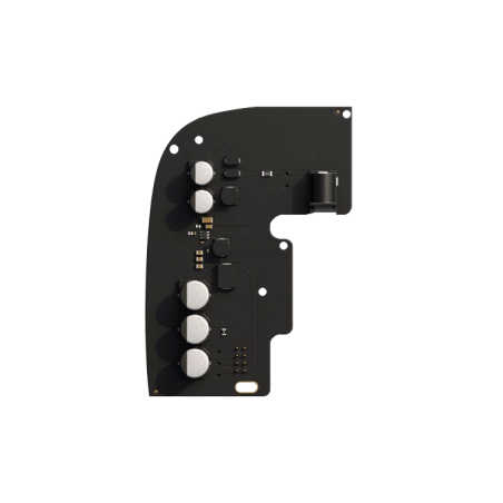 Módulo alimentación 12 VDC  para AJ-HUB2