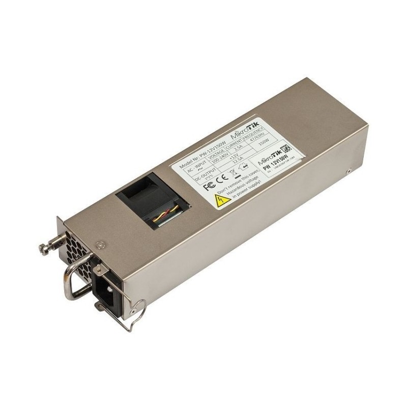 Fuente para CCR1072 24V 150W