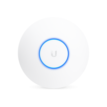 AP WIFI 6, AX 2.4/5Ghz, 23dBm, x2 antenas de 3dBi, 1.5Gbps