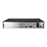 DVR 5 n1 de 4ch 8Mpx + 4 IP hasta 8Mpx. H.265Pro+, 1 HDD.