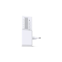Kit PLC WIFI AC 2.4/5Ghz, x1 puerto rj45 Gigabit, 750mbps