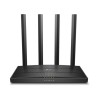 Router AC ONEMESH MU-MIMO, 1200 Mbps, 2,4/5Ghz, x4 puertos Gb, 30dBm / 1W). Beamformig