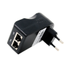 Alimentador PoE 48Vcc 24W sistema VIP