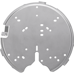 Sistema Mounting Plate para UAP-AC-PRO, UAP-AC-HD, UAP-AC-SHD y posteriores