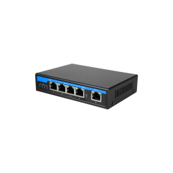 POE extender Switch 802.3af/at/bt 50W. 10/100/1000 Mbps