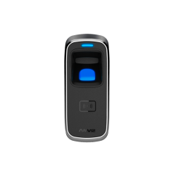 Control de acceso con Huella IP65 autonomo con controladora integrada