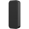 Punto de acceso AC 2.4/5GHz, 25dBm (316mW), 716MHz,128MB RAM, x2 puerto Gb, x2 antenas de 2dBi, L4. Negro
