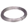 Alambre Galvanizado Rollo  5 kg. N12 - 1,8 mm
