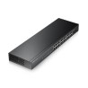 Switch Gestionable de 24 puertos 10/100/1000,x2 puertos SFP, L2