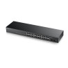 Switch Gestionable de 24 puertos 10/100/1000,x2 puertos SFP, L2