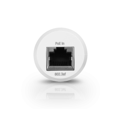 Conversor instantáneo POE 802.3af a USB