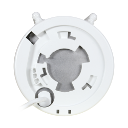 Cámara IP domo, 2.1Mpx, IR 30mts, 2.8mm 107, H265+, IP66