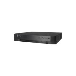 DVR 5 n1 de 16ch 2Mpx + 2 IP hasta 2Mpx. H.265Pro+, 1 HDD