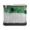 DVR 5 n1 de 16ch 2Mpx + 2 IP hasta 2Mpx. H.265Pro+, 1 HDD