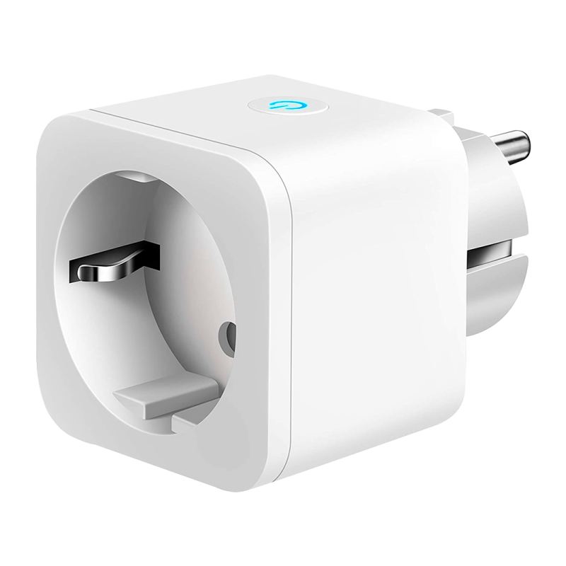 Enchufe inteligente 16A, Wifi 2.4GHz