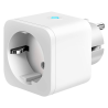 Enchufe inteligente 16A, Wifi 2.4GHz