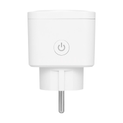 Enchufe inteligente 16A, Wifi 2.4GHz