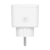 Enchufe inteligente 16A, Wifi 2.4GHz